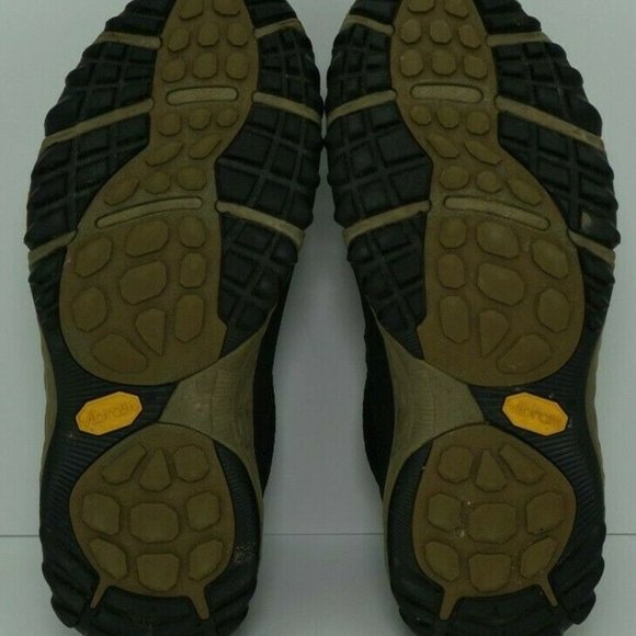 Rocky Oxford Hunting Waterproof Mens Size 10 Shoes - Picture 6 of 6